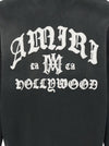 Amiri Hollywood Hoodie