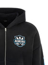Amiri Ma Flames Hoodie
