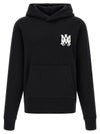 Amiri Ma Core Logo Hoodie