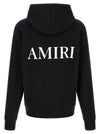 Amiri Ma Core Logo Hoodie