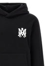 Amiri Ma Core Logo Hoodie