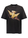 Amiri Ribbon T-shirt