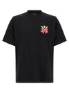 Amiri Ma Surf Print T-shirt