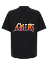 Amiri Ma Surf Print T-shirt