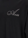 Amiri Crystal Application T-shirt