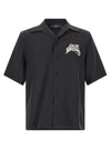 Amiri Hollywood Embroidered Shirt