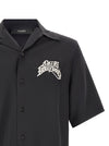Amiri Hollywood Embroidered Shirt