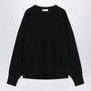 LouLou De Saison Black cashmere sweater