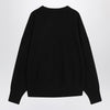 LouLou De Saison Black cashmere sweater