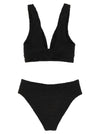 Hunza G Angel Bikini