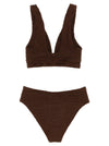 Hunza G Angel Bikini