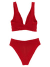 Hunza G Angel Bikini