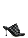J.w.anderson Bumber Crystal Mules
