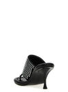 J.w.anderson Bumber Crystal Mules