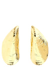 Armarium Mussel Shell Earrings