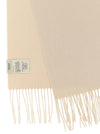 Agnona Silk And Cashmere Scarf