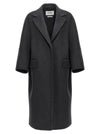 Max Mara Asburgo Coat
