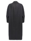 Max Mara Asburgo Coat