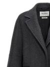 Max Mara Asburgo Coat