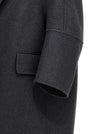 Max Mara Asburgo Coat