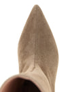 Fabiana Filippi High Suede Boots