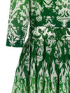 Samantha Sung Aster Dress