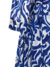 Samantha Sung Aster Dress
