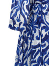 Samantha Sung Aster Dress