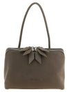 The Attico Laltra Di Milano Shoulder Bag