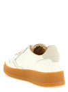 Autry Medalist Low Sneakers