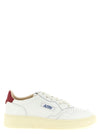Autry Medalist Low Sneakers
