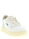 Autry Medalist Low Sneakers