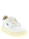 Autry Medalist Low Sneakers