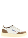 Autry Medalist Low Sneakers