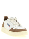 Autry Medalist Low Sneakers