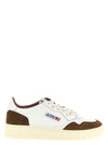 Autry Medalist Low Sneakers