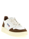 Autry Medalist Low Sneakers