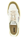 Autry Medalist Low Sneakers