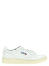 Autry Medalist Low Sneaker
