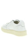Autry Medalist Low Sneaker
