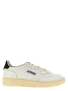 Autry Medalist Sneaker