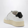 AUTRY Medalist white/black trainer