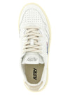 Autry Medalist Low Sneakers