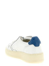Autry Medalist Low Sneakers