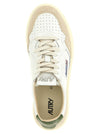 Autry Medalist Low Sneakers