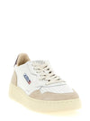 Autry Medalist Low Sneakers