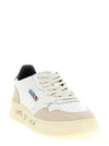 Autry Medalist Low Sneakers