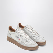  AUTRY Medalist Low Super Vintage sneakers white/tobacco