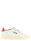 Autry Medalist Low Sneakers