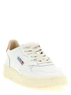 Autry Medalist Low Sneakers
